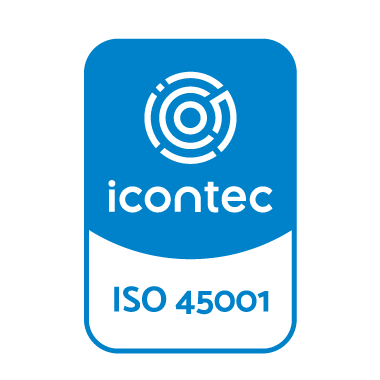 incontec ISO 45001