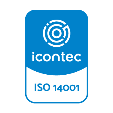 incontec ISO 14001